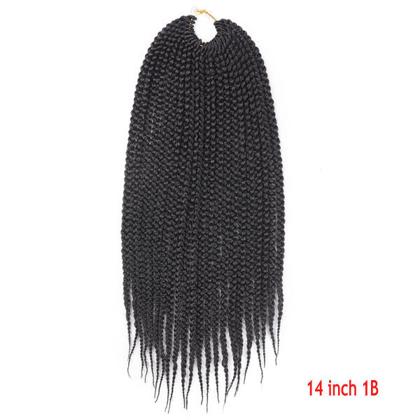 Crochet Hair Senegal Box Braids Braid Hair Extension Crochet Hair Senegal Box Braids Braid Hair Extension
